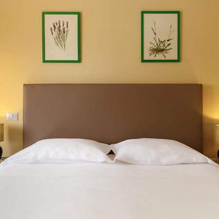 Hotel Cernia Isola Botanica Сант-Андреа Экстерьер фото