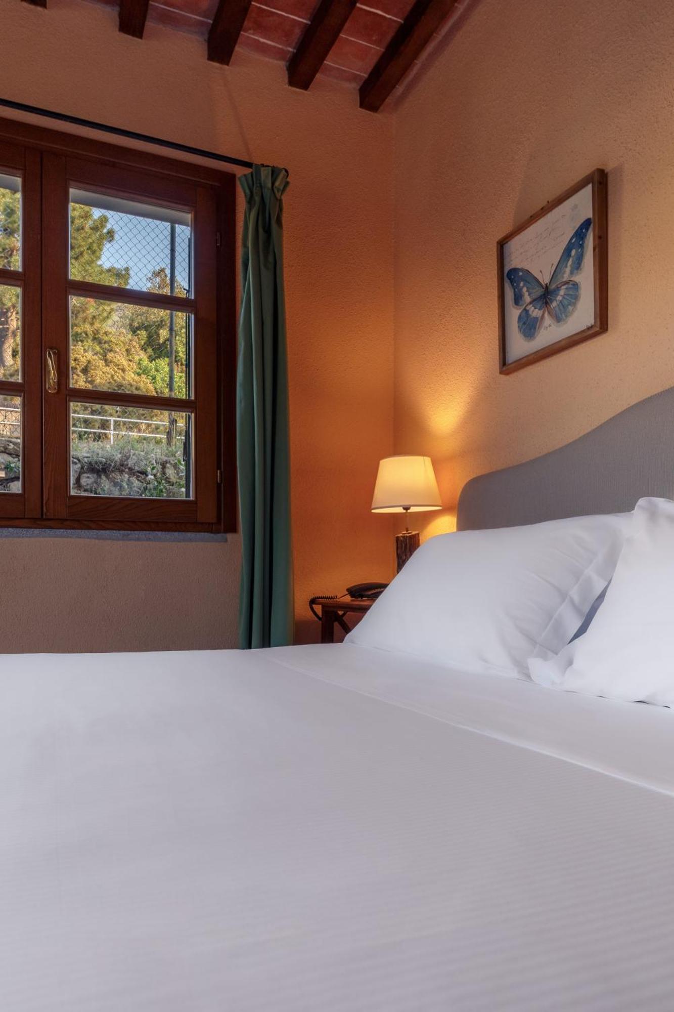 Hotel Cernia Isola Botanica Сант-Андреа Экстерьер фото