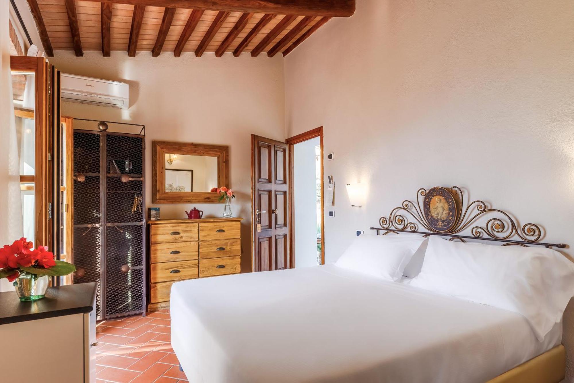 Hotel Cernia Isola Botanica Сант-Андреа Экстерьер фото