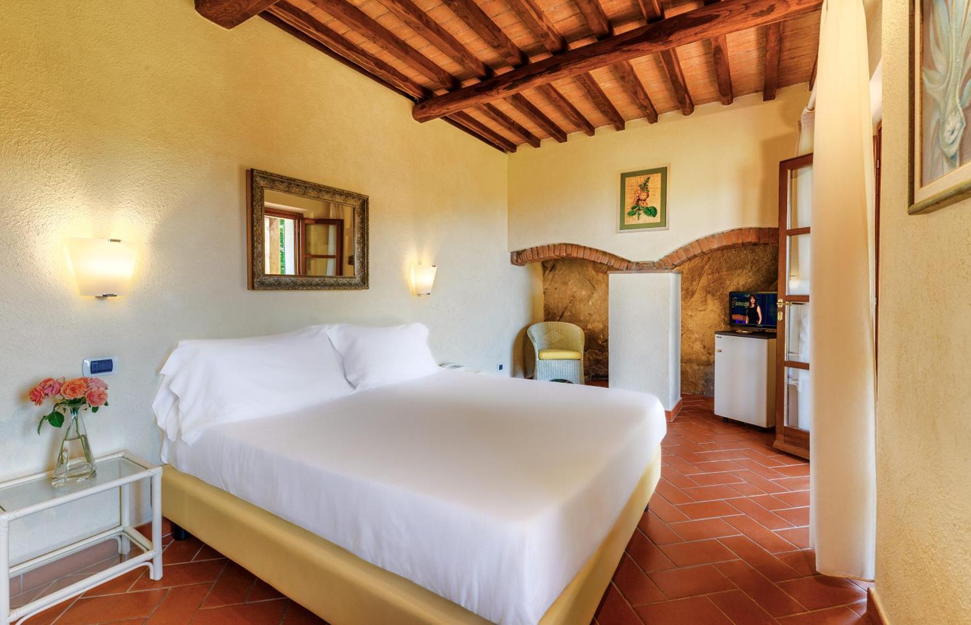 Hotel Cernia Isola Botanica Сант-Андреа Экстерьер фото
